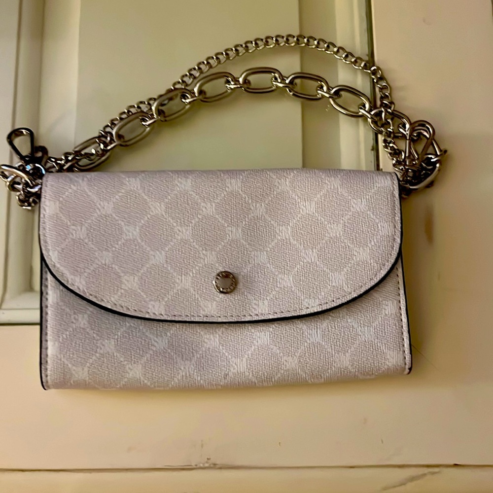 Steve Madden Shoulder Purse.
